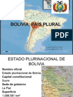 1 Historia de Bolivia