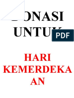 Donasi Untuk