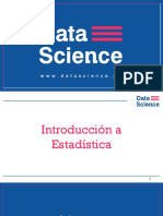 Modulo 3 Estadística Inferencial