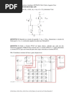 2ª Lista_Eletrônica_Analógica_II