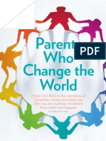 Parents Making Change