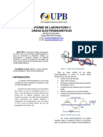 ONDAELECTROMAGNETICAS