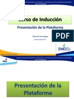 Tema01 Presentacionplataforma