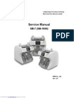 SB7 Service Manual V.1