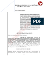 Casacion-790-2018-San-Martin-LP DELITO de ACTOS CONTRA EL PUDOR. Pretension Subordinada o Eventual