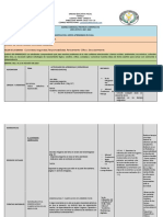 AGENDA PC3.S1. 9B. 2 Al 6 - 08 - 2021 - OJOOOOO....