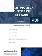 02 Módulo 1 - Argentina en La Industria Del Software