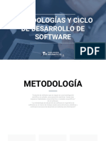 05 Módulo 2 - Metodologías y Ciclo de Desarrollo de Software