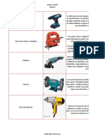 Herramientas Excel Tic