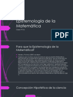 Clases_5-6__Epistemologiadela_Matematica