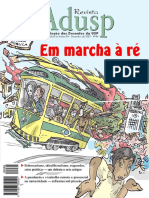Breve Análise Do Racismo e Das Ações Antirracistas No Brasil em Meio À Pandemia PG 77