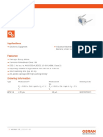 Produktdatenblatt - Version 1.1