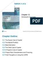 Corporate Finance: Fifth Edition, Global Edition