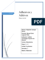 Adhesivos