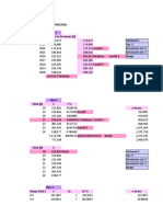 Ejercicios Finanzas