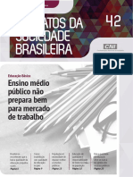 pesquisaRetratosdaSociedadeBrasileira