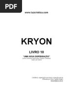 Uma Nova Dispensacao