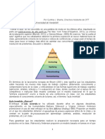 Aula invertida: qué es y por qué funciona