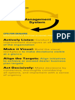 Banner - Management System (PDF Self-Print)