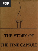 Download The Story of the Westinghouse Time Capsule - 1939 New York Worlds Fair by gazorninplotz SN526521 doc pdf