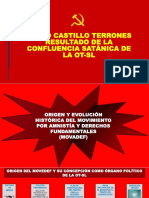 Pedro Castillo Terrones resultado de la confluencia satànica de la OT-SL (1)