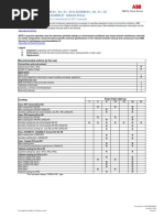 5641AS DataSheet | PDF | Color | Materials Science