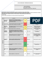 LV Performance H&S SDM 03.2021 - Plano de Ação.190321