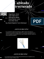 Diferencias Cat5e Cat6