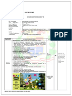 Sesion N°9 2do Año 2021-I EO-PNP 21 Mayo