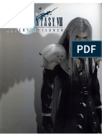 Final Fantasy VIIAC