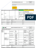 FORM-PG-SEG-001-02 Rev6 - Transporte de Estruturas Metálicas