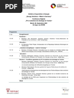 Programme préliminaire GR 2021 Fr