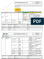 13. FORM-PG-SEG-001-02 rev6 - Escavaçao de tubulão