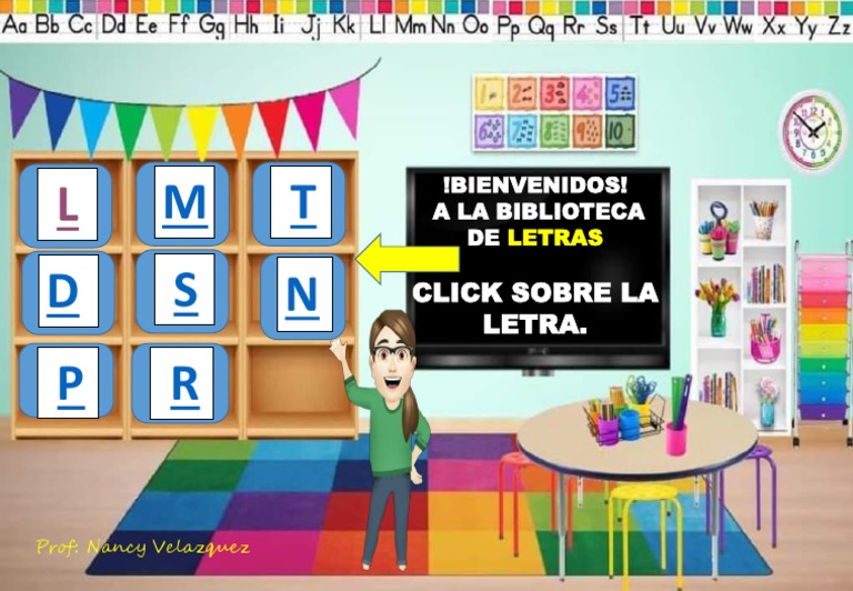 Biblioteca de Letras | PDF