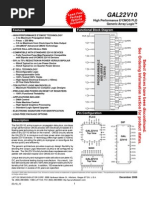 GAL22V10