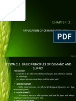 CHAPTER 2. Applied Economics