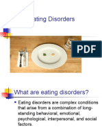 Eating Disorder-Jmcfloresca