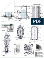 Cúpula y losa caja de válvulas documento  optimizado