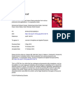 Journal Pre-Proof: Journal of Analytical and Applied Pyrolysis