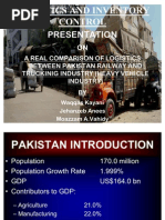Download Transport sector of pakistan by Jehan2 SN52654081 doc pdf