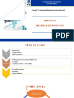 Sesiones de Clase 4 - Medidas de Posición