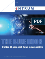 The BLUE BOOK (Cash Flows) - Centrum