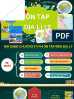 BUỔI 1. ÔN TẬP KĨ NĂNG ĐỊA LÝ