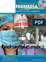 Administracion de Medicamentos