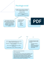 Mapa Conceptual - Le Bollicine