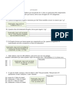 Anp Mat - 5º Ano 2 Quizena de Outubro