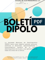 Boletin Dipolo Smeq No.3 Vol 3