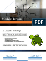 Modelo Tortuga