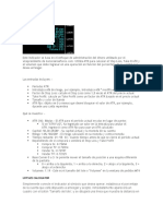 Indicador Tamaño de Posición