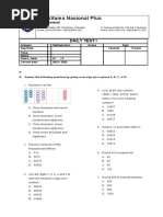 DT Math 4 Online 2020